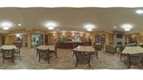 <b>Holiday Inn Express & Stes Janzten Beach Restaurant</b>. Virtual Tours powered by <a href="https://www.leonardoworldwide.com/" title="Leonardo Worldwide" target="_blank">Leonardo</a>.