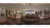 <b>Holiday Inn Express & Stes Janzten Beach Lobby</b>. Virtual Tours powered by <a href="https://www.leonardoworldwide.com/" title="Leonardo Worldwide" target="_blank">Leonardo</a>.
