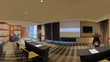 <b>InterContinental O.R.Tambo Airport Hotel Meeting</b>. Virtual Tours powered by <a href="https://www.leonardoworldwide.com/" title="Leonardo Worldwide" target="_blank">Leonardo</a>.