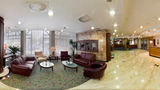 <b>Holiday Inn Skopje Lobby</b>. Virtual Tours powered by <a href="https://www.leonardoworldwide.com/" title="Leonardo Worldwide" target="_blank">Leonardo</a>.