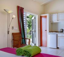 Hamlet Oasis Resort Room
