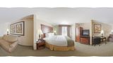 <b>Holiday Inn Express Savannah Airport Room</b>. Virtual Tours powered by <a href="https://www.leonardoworldwide.com/" title="Leonardo Worldwide" target="_blank">Leonardo</a>.
