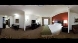 <b>Holiday Inn Express & Stes Oklahoma City Suite</b>. Virtual Tours powered by <a href="https://www.leonardoworldwide.com/" title="Leonardo Worldwide" target="_blank">Leonardo</a>.