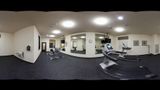 <b>Holiday Inn Express & Stes Oklahoma City Health Club</b>. Virtual Tours powered by <a href="https://www.leonardoworldwide.com/" title="Leonardo Worldwide" target="_blank">Leonardo</a>.