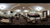<b>Holiday Inn Express & Stes Oklahoma City Restaurant</b>. Virtual Tours powered by <a href="https://www.leonardoworldwide.com/" title="Leonardo Worldwide" target="_blank">Leonardo</a>.