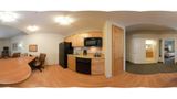 <b>Candlewood Suites Hattiesburg Suite</b>. Virtual Tours powered by <a href="https://www.leonardoworldwide.com/" title="Leonardo Worldwide" target="_blank">Leonardo</a>.