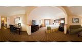 <b>Holiday Inn Express Hotel & Suites Suite</b>. Virtual Tours powered by <a href="https://www.leonardoworldwide.com/" title="Leonardo Worldwide" target="_blank">Leonardo</a>.