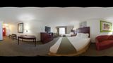 <b>Holiday Inn Express Hotel & Suites Room</b>. Virtual Tours powered by <a href="https://www.leonardoworldwide.com/" title="Leonardo Worldwide" target="_blank">Leonardo</a>.