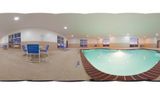 <b>Holiday Inn Express & Suites Alvarado Pool</b>. Virtual Tours powered by <a href="https://www.leonardoworldwide.com/" title="Leonardo Worldwide" target="_blank">Leonardo</a>.