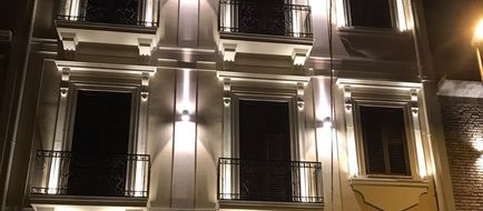 Al Castello Luxury B&B Exterior