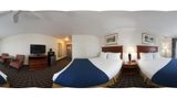 <b>Holiday Inn Express Hotel & Suites Room</b>. Virtual Tours powered by <a href="https://www.leonardoworldwide.com/" title="Leonardo Worldwide" target="_blank">Leonardo</a>.