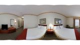 <b>Holiday Inn Express & Suites Laurinburg Room</b>. Virtual Tours powered by <a href="https://www.leonardoworldwide.com/" title="Leonardo Worldwide" target="_blank">Leonardo</a>.