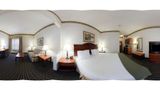 <b>Holiday Inn Express & Suites Laurinburg Room</b>. Virtual Tours powered by <a href="https://www.leonardoworldwide.com/" title="Leonardo Worldwide" target="_blank">Leonardo</a>.