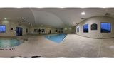 <b>Holiday Inn Express Hotel/Suites Vinita Pool</b>. Virtual Tours powered by <a href="https://www.leonardoworldwide.com/" title="Leonardo Worldwide" target="_blank">Leonardo</a>.