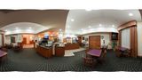 <b>Holiday Inn Express Hotel/Suites Vinita Restaurant</b>. Virtual Tours powered by <a href="https://www.leonardoworldwide.com/" title="Leonardo Worldwide" target="_blank">Leonardo</a>.