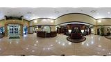 <b>Holiday Inn Hotel & Suites Lobby</b>. Virtual Tours powered by <a href="https://www.leonardoworldwide.com/" title="Leonardo Worldwide" target="_blank">Leonardo</a>.