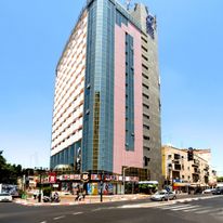 Ramada by Wyndham Ramat Gan