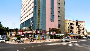 Ramada by Wyndham Ramat Gan