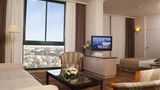 Shalom Hotel Jerusalem Room