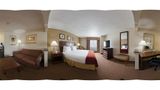 <b>Holiday Inn Express Hotel & Suites Room</b>. Virtual Tours powered by <a href="https://www.leonardoworldwide.com/" title="Leonardo Worldwide" target="_blank">Leonardo</a>.