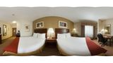 <b>Holiday Inn Express Hotel & Suites Room</b>. Virtual Tours powered by <a href="https://www.leonardoworldwide.com/" title="Leonardo Worldwide" target="_blank">Leonardo</a>.