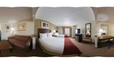 <b>Holiday Inn Express Hotel & Suites Room</b>. Virtual Tours powered by <a href="https://www.leonardoworldwide.com/" title="Leonardo Worldwide" target="_blank">Leonardo</a>.