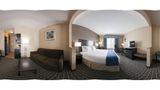 <b>Holiday Inn Express Hotel & Suites Room</b>. Virtual Tours powered by <a href="https://www.leonardoworldwide.com/" title="Leonardo Worldwide" target="_blank">Leonardo</a>.