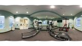 <b>Holiday Inn Express Hotel & Suites Health Club</b>. Virtual Tours powered by <a href="https://www.leonardoworldwide.com/" title="Leonardo Worldwide" target="_blank">Leonardo</a>.