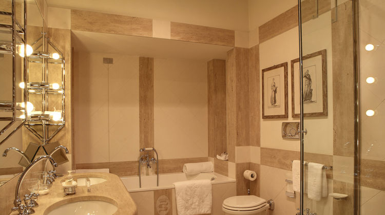 Villa Spalletti Trivelli Spa