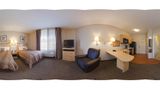 <b>Candlewood Suites at Grand Prairie Suite</b>. Virtual Tours powered by <a href="https://www.leonardoworldwide.com/" title="Leonardo Worldwide" target="_blank">Leonardo</a>.