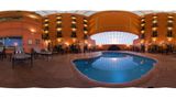 <b>Holiday Inn Express Silao Bajio Airport Pool</b>. Virtual Tours powered by <a href="https://www.leonardoworldwide.com/" title="Leonardo Worldwide" target="_blank">Leonardo</a>.