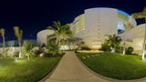 <b>Live Aqua Beach Resort Cancun Exterior</b>. Virtual Tours powered by <a href=https://www.travelweekly-asia.com/Hotels/Cancun/