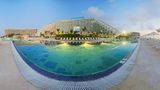 <b>Live Aqua Beach Resort Cancun Pool</b>. Virtual Tours powered by <a href=https://www.travelweekly-asia.com/Hotels/Cancun/