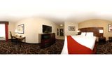 <b>Holiday Inn Express & Stes Houston South Room</b>. Virtual Tours powered by <a href="https://www.leonardoworldwide.com/" title="Leonardo Worldwide" target="_blank">Leonardo</a>.