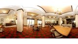 <b>Holiday Inn Express & Stes Houston South Lobby</b>. Virtual Tours powered by <a href="https://www.leonardoworldwide.com/" title="Leonardo Worldwide" target="_blank">Leonardo</a>.