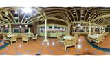 <b>Holiday Inn Express Galerias Sn Jeronimo Restaurant</b>. Virtual Tours powered by <a href="https://www.leonardoworldwide.com/" title="Leonardo Worldwide" target="_blank">Leonardo</a>.
