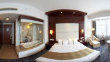 <b>Holiday Inn Xiaoshan Room</b>. Virtual Tours powered by <a href="https://www.leonardoworldwide.com/" title="Leonardo Worldwide" target="_blank">Leonardo</a>.