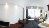 <b>Holiday Inn Xiaoshan Room</b>. Virtual Tours powered by <a href="https://www.leonardoworldwide.com/" title="Leonardo Worldwide" target="_blank">Leonardo</a>.