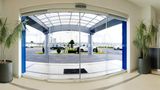 <b>One Toluca Aeropuerto Lobby</b>. Virtual Tours powered by <a href="https://www.leonardoworldwide.com/" title="Leonardo Worldwide" target="_blank">Leonardo</a>.