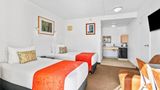 Bella Vista Motel Rotorua Room