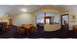 <b>Holiday Inn Express & Suites FLL Arpt W Suite</b>. Virtual Tours powered by <a href="https://www.leonardoworldwide.com/" title="Leonardo Worldwide" target="_blank">Leonardo</a>.