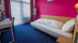 Ambassador Hotel Room