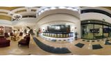 <b>Holiday Inn Puebla La Noria Lobby</b>. Virtual Tours powered by <a href=https://www.travelweekly-asia.com/Hotels/Puebla-Mexico/