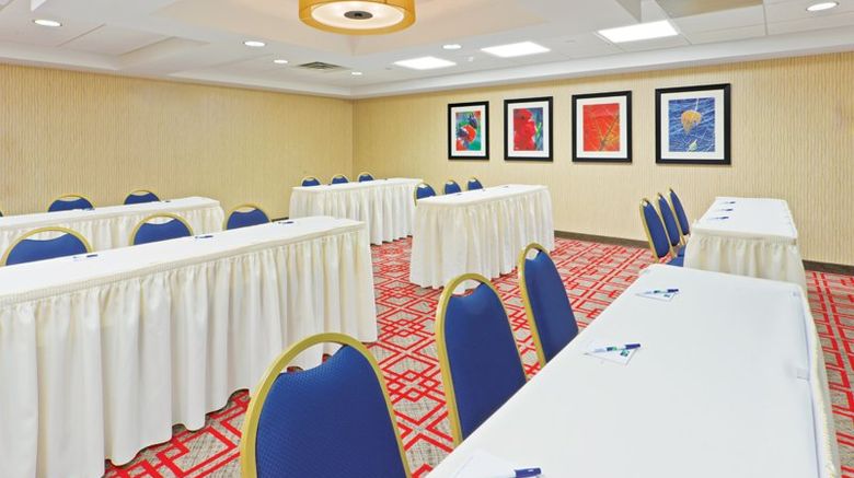 <b>Holiday Inn Express Neptune Meeting</b>. Images powered by <a href="https://www.leonardoworldwide.com/" title="Leonardo Worldwide" target="_blank">Leonardo</a>.