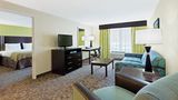 Holiday Inn Express Neptune Suite