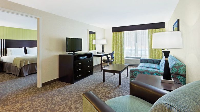 <b>Holiday Inn Express Neptune Suite</b>. Images powered by <a href="https://www.leonardoworldwide.com/" title="Leonardo Worldwide" target="_blank">Leonardo</a>.
