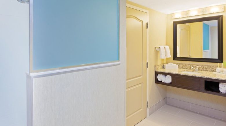 <b>Holiday Inn Express Neptune Suite</b>. Images powered by <a href="https://www.leonardoworldwide.com/" title="Leonardo Worldwide" target="_blank">Leonardo</a>.