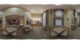 <b>Holiday Inn Express Rochester/Victor Restaurant</b>. Virtual Tours powered by <a href="https://www.leonardoworldwide.com/" title="Leonardo Worldwide" target="_blank">Leonardo</a>.