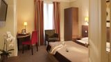 Hotel Beauregard Room