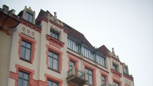 Antique Apartments